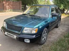 Subaru Forester, 1999