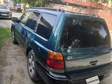 Subaru Forester 1999 годаүшін3 270 000 тг. в Каскелен – фото 3
