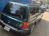 Subaru Forester 1999 годаүшін3 270 000 тг. в Каскелен – фото 4