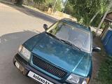 Subaru Forester 1999 годаүшін3 270 000 тг. в Каскелен – фото 5