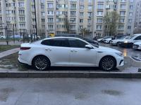 Kia K5 2019 годаfor10 000 000 тг. в Алматы