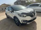 Renault Kaptur 2018 годаүшін7 600 000 тг. в Уральск