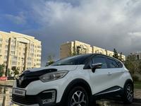 Renault Kaptur 2018 годаүшін7 450 000 тг. в Астана