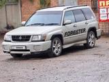 Subaru Forester 1998 года за 4 000 000 тг. в Усть-Каменогорск – фото 3