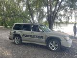 Subaru Forester 1998 года за 4 000 000 тг. в Усть-Каменогорск – фото 4