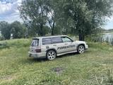 Subaru Forester 1998 года за 4 000 000 тг. в Усть-Каменогорск – фото 2