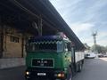MAN  F 2000 1990 годаүшін17 000 000 тг. в Алматы