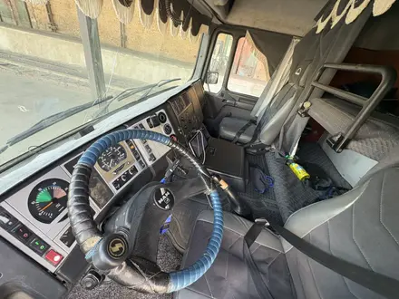 MAN  F 2000 1990 года за 17 000 000 тг. в Алматы – фото 11
