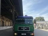 MAN  F 2000 1990 годаүшін17 000 000 тг. в Алматы – фото 3