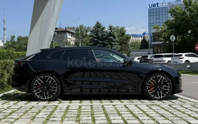 Zeekr 001 2023 года за 16 500 000 тг. в Алматы