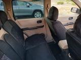 Nissan X-Trail 2002 годаfor3 050 000 тг. в Балхаш – фото 4