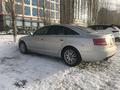 Audi A6 2005 годаfor6 500 000 тг. в Астана – фото 4