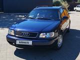 Audi A6 1994 года за 2 200 000 тг. в Уральск