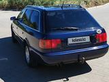 Audi A6 1994 годаүшін2 200 000 тг. в Уральск – фото 2