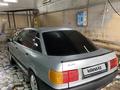 Audi 80 1990 годаүшін850 000 тг. в Тараз – фото 10