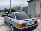 Audi 80 1990 года за 850 000 тг. в Тараз