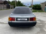 Audi 80 1990 года за 850 000 тг. в Тараз – фото 4