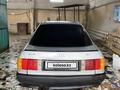Audi 80 1990 годаүшін850 000 тг. в Тараз – фото 7