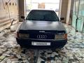 Audi 80 1990 годаүшін850 000 тг. в Тараз – фото 9