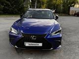 Lexus ES 300h 2023 годаүшін32 500 000 тг. в Алматы