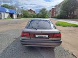 Mazda 626 1989 годаүшін800 000 тг. в Аксу – фото 2