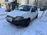 Chevrolet Aveo 2006 года за 880 000 тг. в Караганда – фото 2