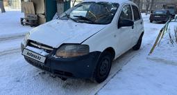 Chevrolet Aveo 2006 года за 880 000 тг. в Караганда – фото 2