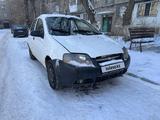 Chevrolet Aveo 2006 года за 880 000 тг. в Караганда