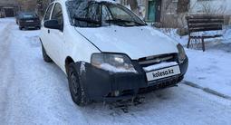 Chevrolet Aveo 2006 года за 880 000 тг. в Караганда