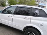 SsangYong Kyron 2012 годаfor6 200 000 тг. в Караганда – фото 2
