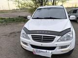 SsangYong Kyron 2012 годаfor6 200 000 тг. в Караганда