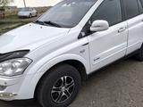 SsangYong Kyron 2012 годаfor6 200 000 тг. в Караганда – фото 3