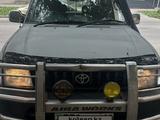 Toyota Land Cruiser Prado 1997 года за 4 500 000 тг. в Усть-Каменогорск – фото 3