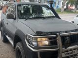 Toyota Land Cruiser Prado 1997 года за 4 500 000 тг. в Усть-Каменогорск – фото 4