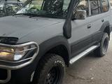 Toyota Land Cruiser Prado 1997 года за 4 500 000 тг. в Усть-Каменогорск – фото 2