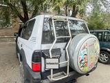 Toyota Land Cruiser Prado 1997 года за 4 500 000 тг. в Усть-Каменогорск
