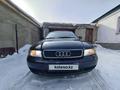 Audi A4 1996 года за 1 500 000 тг. в Караганда