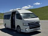 Toyota Hiace 2008 годаүшін8 200 000 тг. в Алматы – фото 3