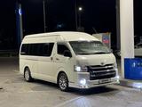 Toyota Hiace 2008 годаүшін8 200 000 тг. в Алматы