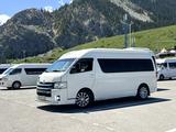 Toyota Hiace 2008 годаүшін8 200 000 тг. в Алматы – фото 2