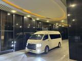 Toyota Hiace 2008 годаүшін8 200 000 тг. в Алматы – фото 5