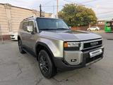 Toyota Land Cruiser Prado 2024 года за 27 700 000 тг. в Алматы