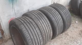 Шины BRIDGESTONE 2021 255/40/R19, из Японии за 260 000 тг. в Алматы