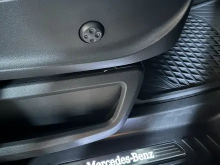 Mercedes-Benz V 300 2021 года за 44 000 000 тг. в Алматы – фото 6