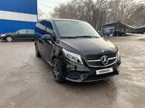 Mercedes-Benz V 300 2021 годаүшін44 500 000 тг. в Алматы