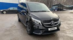 Mercedes-Benz V 300 2021 года за 44 000 000 тг. в Алматы – фото 3