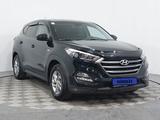 Hyundai Tucson 2017 года за 9 700 000 тг. в Астана – фото 3