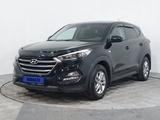 Hyundai Tucson 2017 годаүшін9 700 000 тг. в Астана