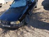 Audi 80 1990 года за 830 000 тг. в Шу – фото 3