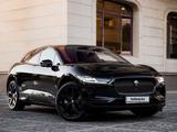 Jaguar I-Pace 2021 года за 19 900 000 тг. в Алматы – фото 2